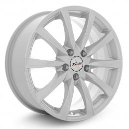 X`trike X-120 7x17 PCD5x108 ET45 DIA 60.1  HS